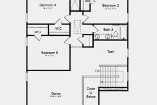 9731 Avalon Vw Dr, Cypress, TX 77433 - Photo 3