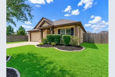 7622 Adobe Canyon Lane, Richmond, TX 77469 - Photo 3