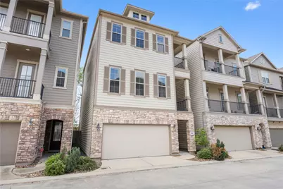 8911 Wind Springs Drive, Houston, TX 77080 - Photo 5