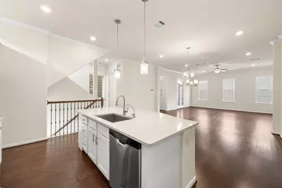 8911 Wind Springs Drive, Houston, TX 77080 - Photo 13