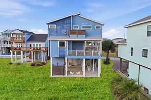 4118 Defender Ln, Galveston, TX 77554 - Photo 29