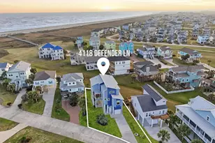 4118 Defender Ln, Galveston, TX 77554 - Photo 27