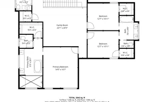 4118 Defender Ln, Galveston, TX 77554 - Photo 35