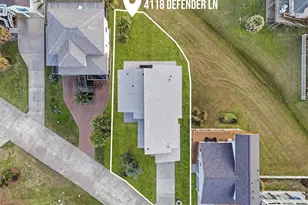 4118 Defender Ln, Galveston, TX 77554 - Photo 31