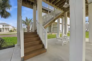 4118 Defender Ln, Galveston, TX 77554 - Photo 23