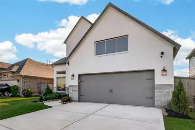 2811 Acacia Grove Drive, Katy, TX 77494 - Photo 3