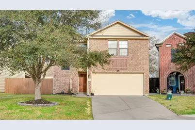 679 Fallow Lane, Alvin, TX 77511 - Photo 1