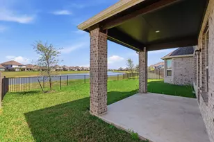 25 Carmel Dr, Manvel, TX 77578 - Photo 17