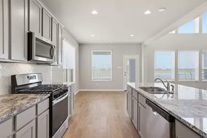 25 Carmel Drive, Manvel, TX 77578 - Photo 5