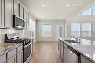 25 Carmel Dr, Manvel, TX 77578 - Photo 5