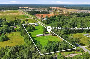 31574 Huffman Cleveland Rd, Huffman, TX 77336 - Photo 1