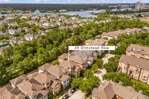 39 Olmstead Row, The Woodlands, TX 77380 - Photo 1