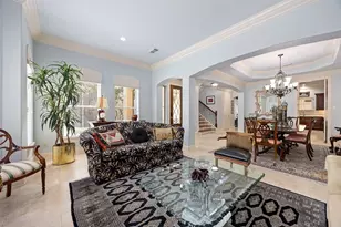 39 Olmstead Row, The Woodlands, TX 77380 - Photo 3