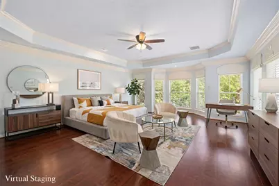39 Olmstead Row, The Woodlands, TX 77380 - Photo 17