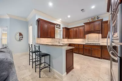 39 Olmstead Row, The Woodlands, TX 77380 - Photo 9
