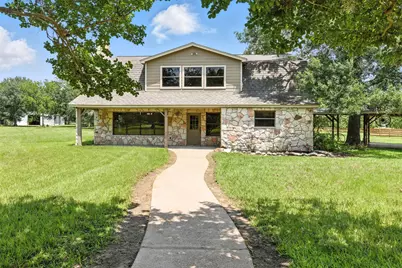 1680 Bowler Road, Waller, TX 77484 - Photo 1