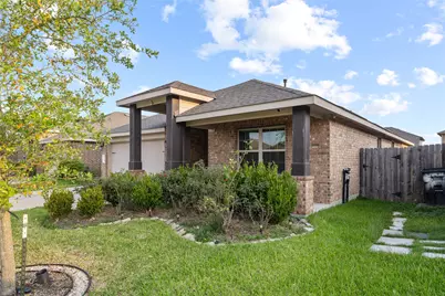 18214 Banfield Summit Court, Richmond, TX 77407 - Photo 3