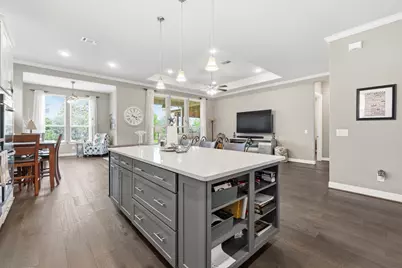 168 Chestnut Bay, The Woodlands, TX 77382 - Photo 9