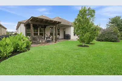 168 Chestnut Bay, The Woodlands, TX 77382 - Photo 33