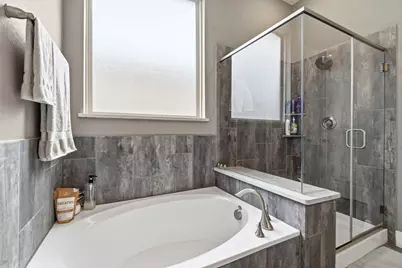 168 Chestnut Bay, The Woodlands, TX 77382 - Photo 25