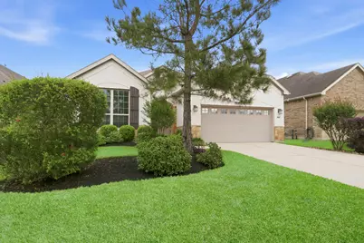 168 Chestnut Bay, The Woodlands, TX 77382 - Photo 3