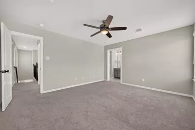 8033 Scanlan Trail, Missouri City, TX 77459 - Photo 21