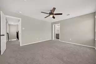 8033 Scanlan Trl, Missouri City, TX 77459 - Photo 21
