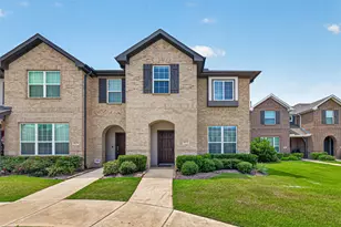 8033 Scanlan Trl, Missouri City, TX 77459 - Photo 1
