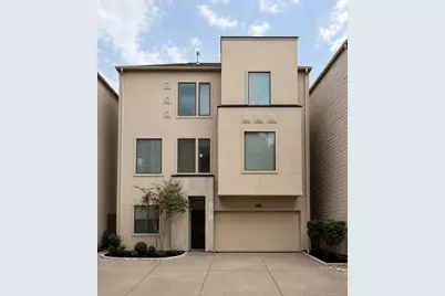 1211 Birdsall Street #B, Houston, TX 77007 - Photo 1
