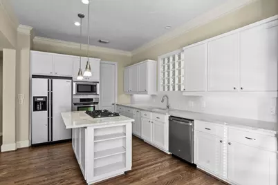 1211 Birdsall Street #B, Houston, TX 77007 - Photo 7
