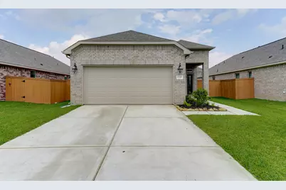 1229 Red Hills Drive, Rosharon, TX 77583 - Photo 3