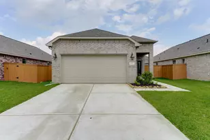 1229 Red Hills Dr, Rosharon, TX 77583 - Photo 3