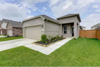 1229 Red Hills Drive, Rosharon, TX 77583 - Photo 1