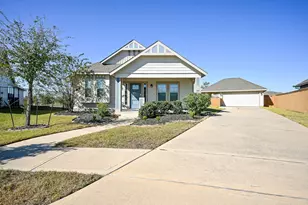 12503 Highgrove Springs Dr, Humble, TX 77346 - Photo 1