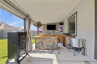 15615 Beltie Drive, Humble, TX 77346 - Photo 23