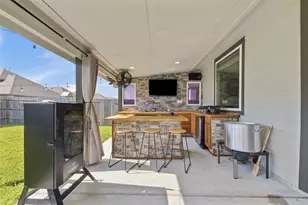 15615 Beltie Dr, Humble, TX 77346 - Photo 23