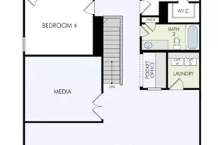 8104 Morning Melody Dr, Houston, TX 77063 - Photo 43