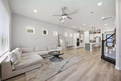 8104 Morning Melody Drive, Houston, TX 77063 - Photo 9