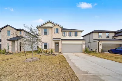 4215 Camden Lakes Street, Fulshear, TX 77441 - Photo 1