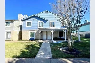 752 Memorial Mews Street #B, Houston, TX 77079 - Photo 1