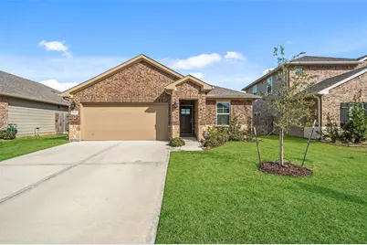 2011 Stella Pine Drive, Tomball, TX 77375 - Photo 35