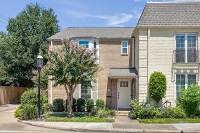 671 N Post Oak Lane #671, Houston, TX 77024 - Photo 1