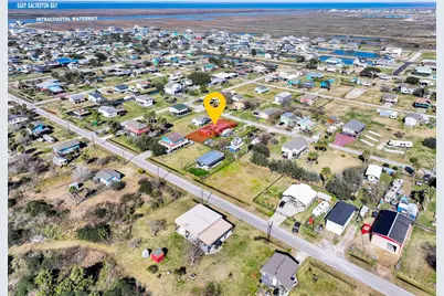 1049 N Sage Road, Port Bolivar, TX 77650 - Photo 5