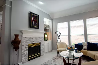 1211 Campton Court, Houston, TX 77055 - Photo 7