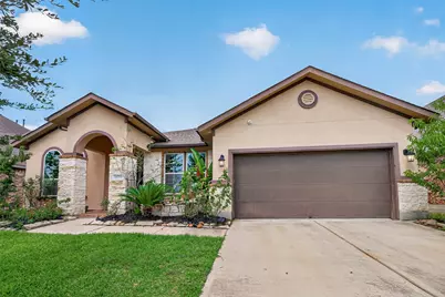 18719 Evanhale Bend Drive, Cypress, TX 77429 - Photo 5