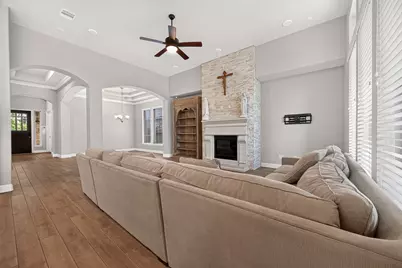 18719 Evanhale Bend Drive, Cypress, TX 77429 - Photo 15
