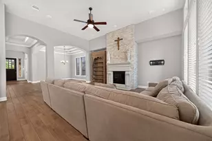 18719 Evanhale Bend Dr, Cypress, TX 77429 - Photo 15