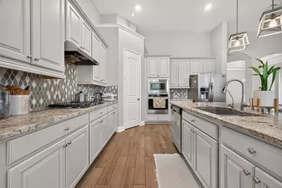 18719 Evanhale Bend Drive, Cypress, TX 77429 - Photo 19