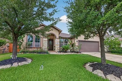 18719 Evanhale Bend Drive, Cypress, TX 77429 - Photo 3