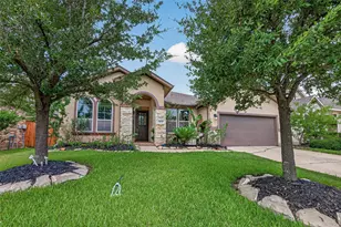 18719 Evanhale Bend Dr, Cypress, TX 77429 - Photo 3